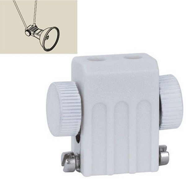 Трековое крепление Paulmann Wire System 97844