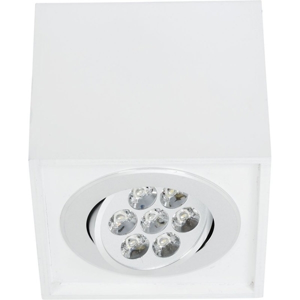 Светильник точечный Nowodvorski Box Led 6422