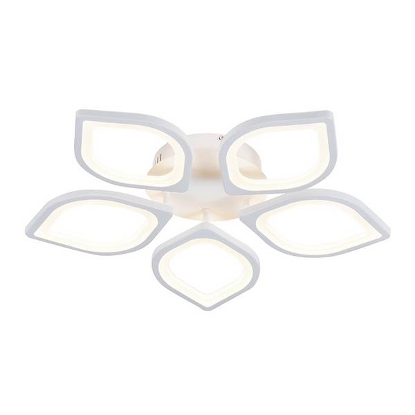 Потолочная люстра Ambrella Acrylica FA444