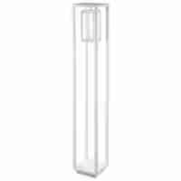 Уличный светодиодный светильник Novotech Ivory Led 358121