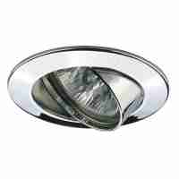 Встраиваемый светильник Paulmann Premium Line Halogen 99456