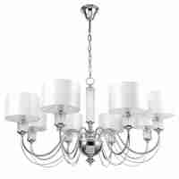 Подвесная люстра MW-Light Онтарио 692011308