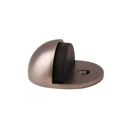 Ограничитель для двери напольный Apecs DS-0002-GRF графит