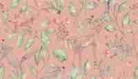 BN 220702 Обои BN (Doodledoo) (1*12) 10,05x0,53 винил на флизелине