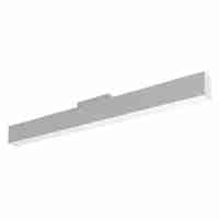 Трековый светодиодный светильник Maytoni Technical Basis TR012-2-20W3K-W