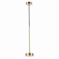 Подвесной светодиодный светильник ST Luce Pances SL6000.303.01