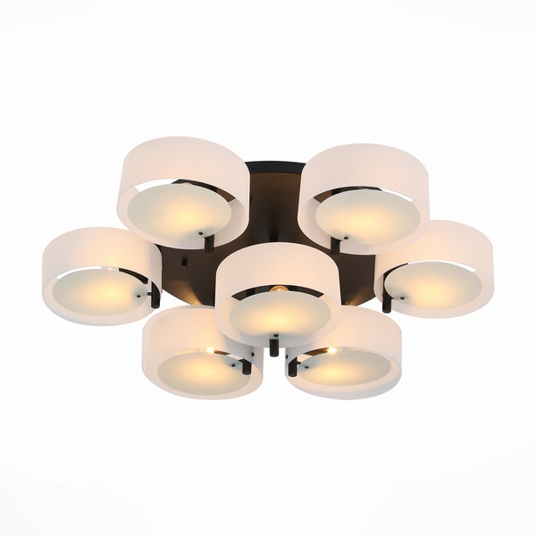 Люстра потолочная ST Luce Foresta SL483.402.07