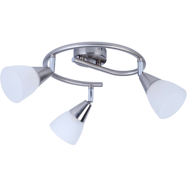 Спот TopLight Keziah TL1232Y-03SN