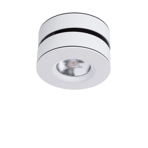 Светильник точечный Artelamp Vela A2508PL-1WH