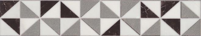 Плитка керамическая Kerama Marazzi Майори обрезной HGD\A53\13022R бордюр 7,2х30