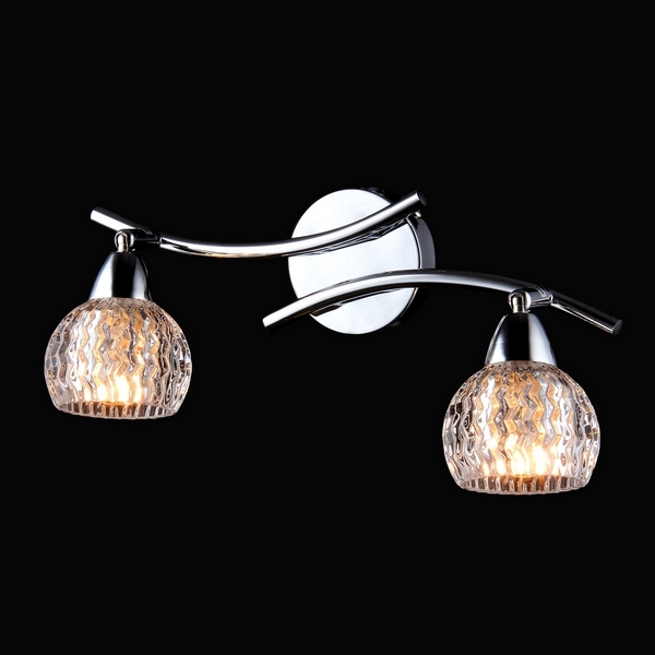 Спот Natali Kovaltseva 10860 10860/2 CHROME