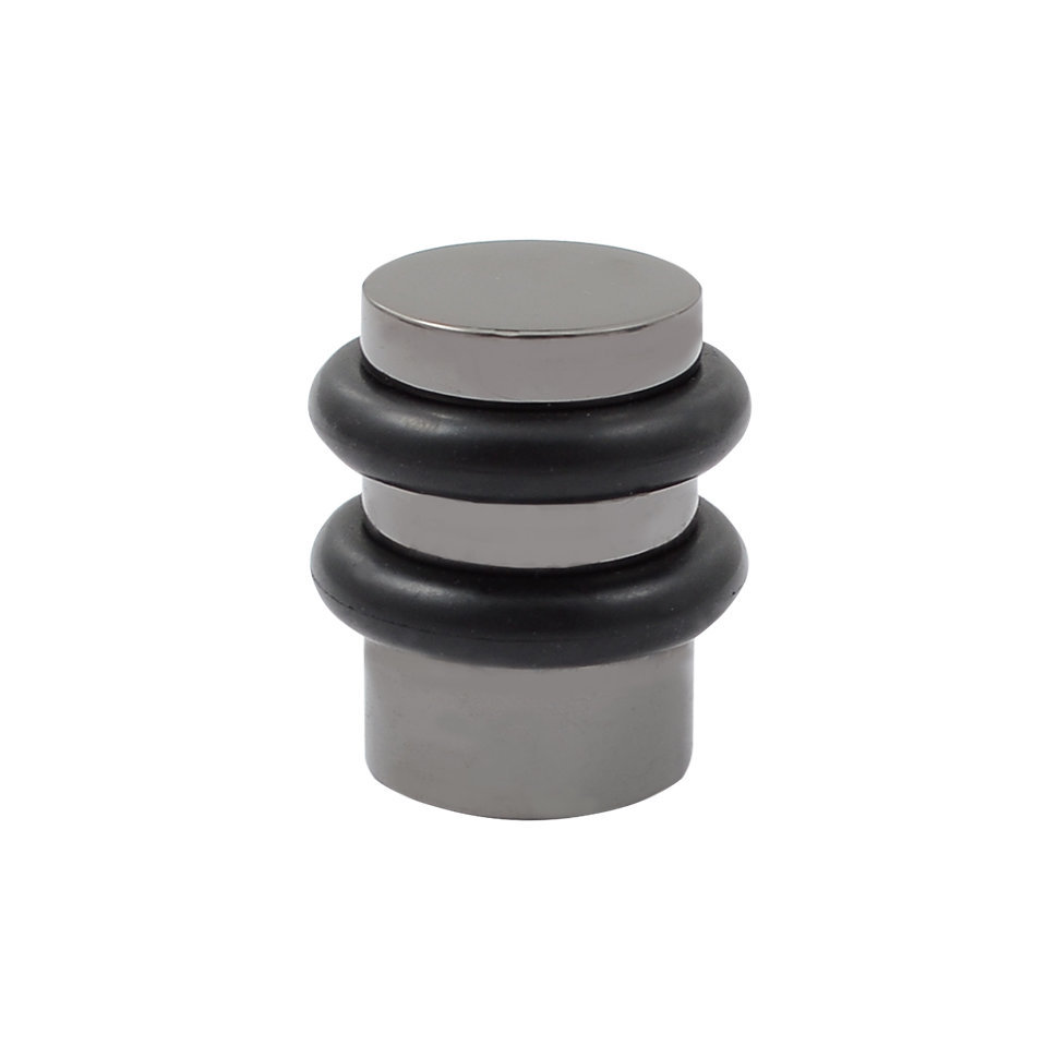 Упор дверной напольный Colombo CD412 GL графит