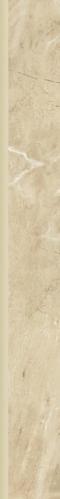 Цоколь Paradyz Pavi Beige  60х7,2