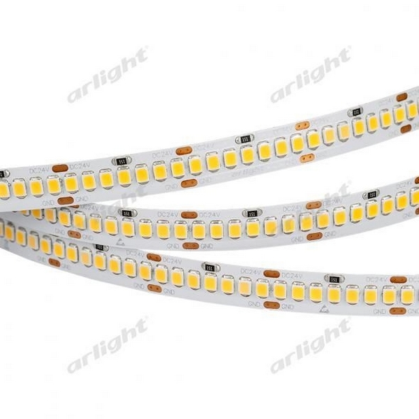 Светодиодная лента Arlight RT 2-5000 023555