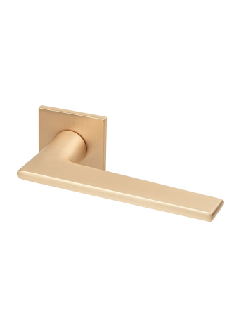 Ручка Armadillo (Армадилло) раздельная K.YM.TRUFFLE FSG-39 флор. Золото