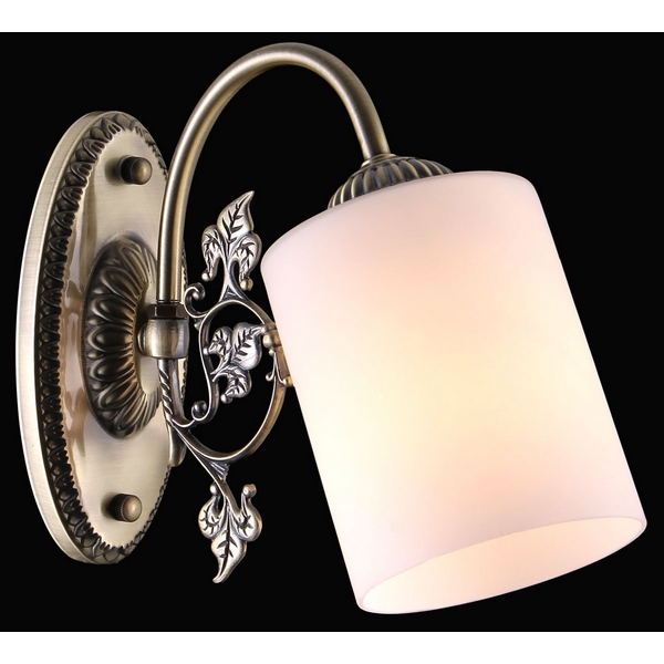 Бра Natali Kovaltseva 75044-1W ANTIQUE