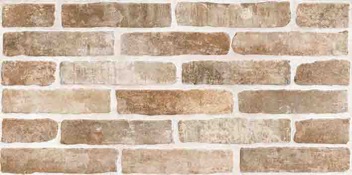 Керамогранит LB-CERAMICS Брикстори кирпичный 6060-0244 30х60