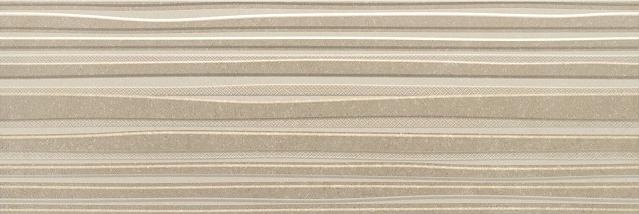 Плитка керамическая Azulejos Benadresa Benadresa Avenue Track Avenue Beige настенная 30х90