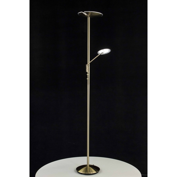 Торшер Citilux Дискус CL802003