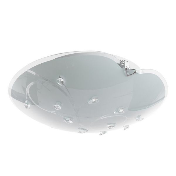 Потолочный светильник Artelamp Jasmine A4040PL-3CC