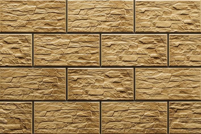 Камень фасадный Cerrad Stone Limonit 7467 14,8х30
