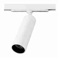 Трековый светодиодный светильник Citilux Тубус CL01T070N