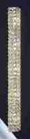 Настенный светильник Lussole Stintino LSL-8701-05