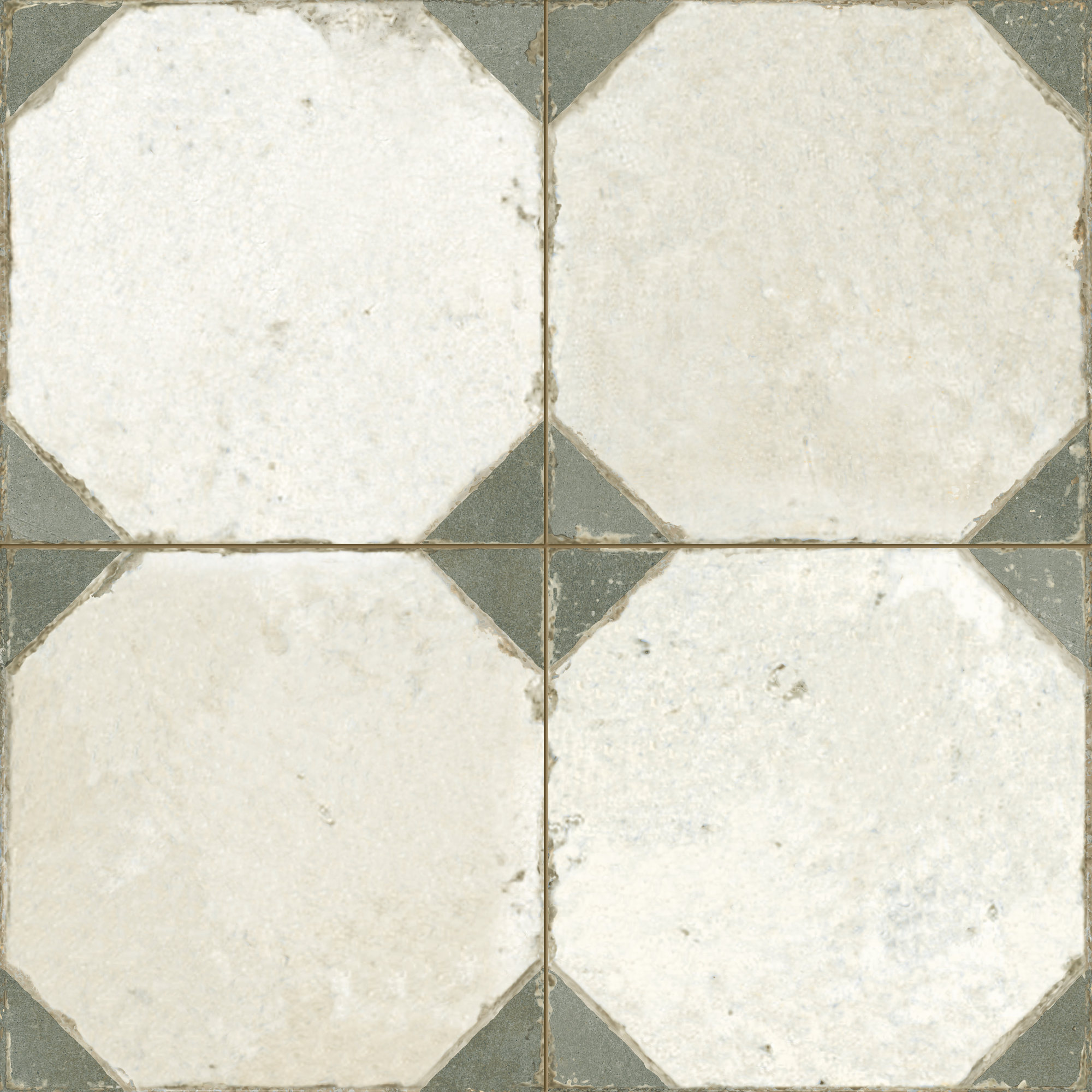 Керамогранит Peronda FS YARD Sage 45x45