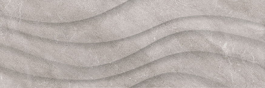 Плитка керамическая ALMA Ceramica Demi Rialto рельефная TWU12RLT17R 24,6х74