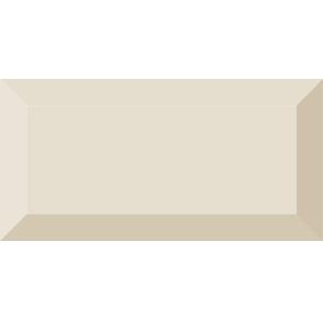 Плитка керамическая Vitra Miniworx K945285 Кремовый Гл  настенная 10х20