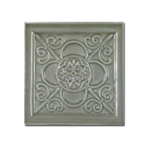 Плитка керамическая Adex Studio Relieve Vizcaya Eucalyptus декор 14,8х14,8