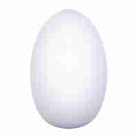 Уличный светодиодный светильник Uniel ULG-R003 019/RGB IP54 Egg UL-00003302