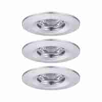 Встраиваемый светодиодный светильник Paulmann NovaPico 94303