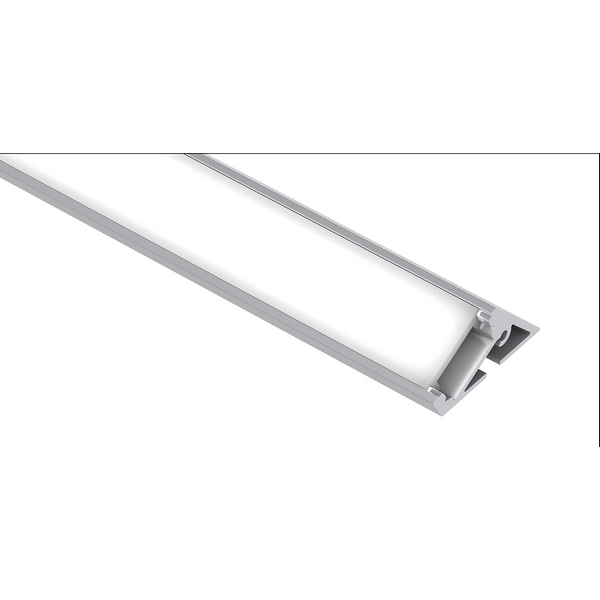 Профиль для светодиодной ленты DesignLed LG LG.2814