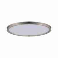 Встраиваемый светодиодный светильник Paulmann Panel Areo 92946