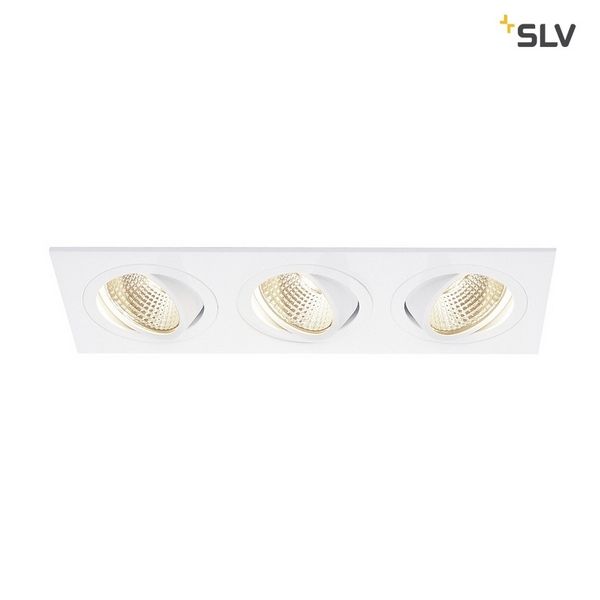 Светильник точечный SLV New Tria 114211