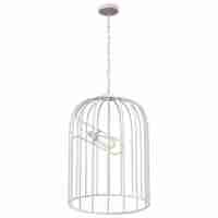 Подвесной светильник Loft IT Cage Loft1892A