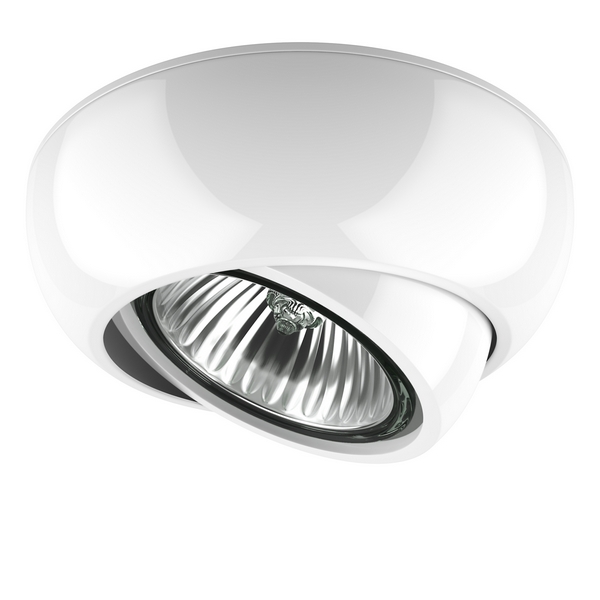 Светильник точечный Lightstar OCULA 011816