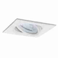 Встраиваемый светодиодный светильник Paulmann Nova 93621