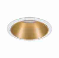 Встраиваемый светодиодный светильник Paulmann Cole Coin 93405