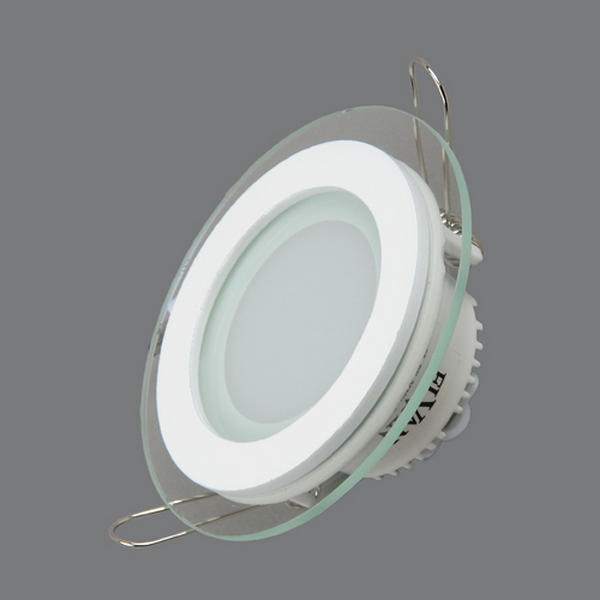 Светильник точечный Elvan VLS-705R-6W-WH