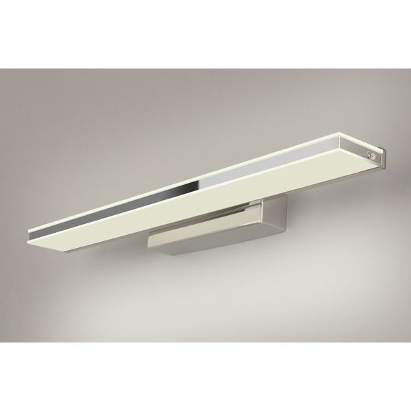 Подсветка для картин Elektrostandard Tabla LED хром (MRL LED 1075)