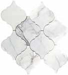 Мозаика Skalini Trellis TRL-4 чип Irregular х10 30х30