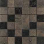 Мозаика Skalini Royal Dark RDK-3 чип 48х48х10 30,5х30,5