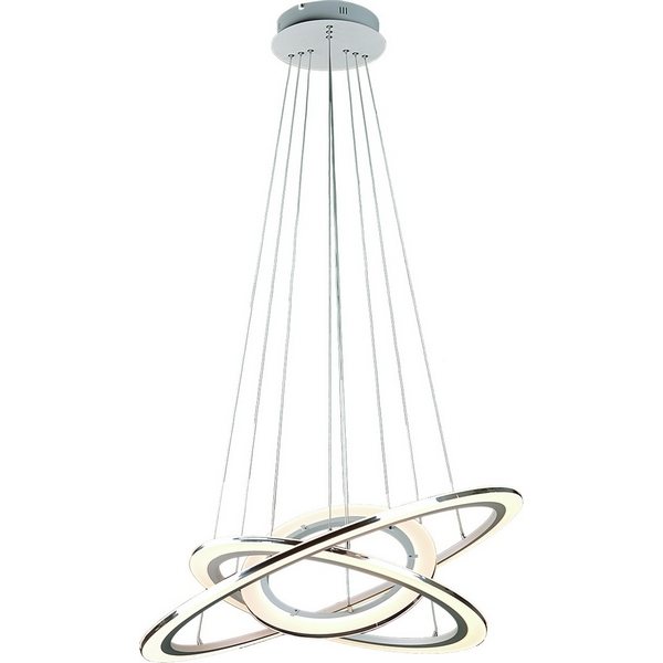 Светильник подвесной Artelamp Tutto A9305SP-3WH