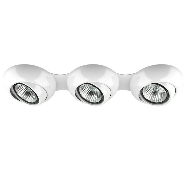 Светильник точечный Lightstar OCULA 011836