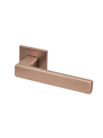 Ручка Armadillo (Армадилло) раздельная K.YM.TOFFEE AC-9 медь