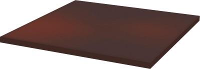 Плитка клинкерная базовая Paradyz Cloud Brown  30х30