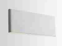 Настенный светильник Lucia Tucci Aero W205 Bianco LED