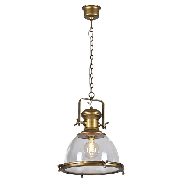 Светильник подвесной Loft LSP-9611
